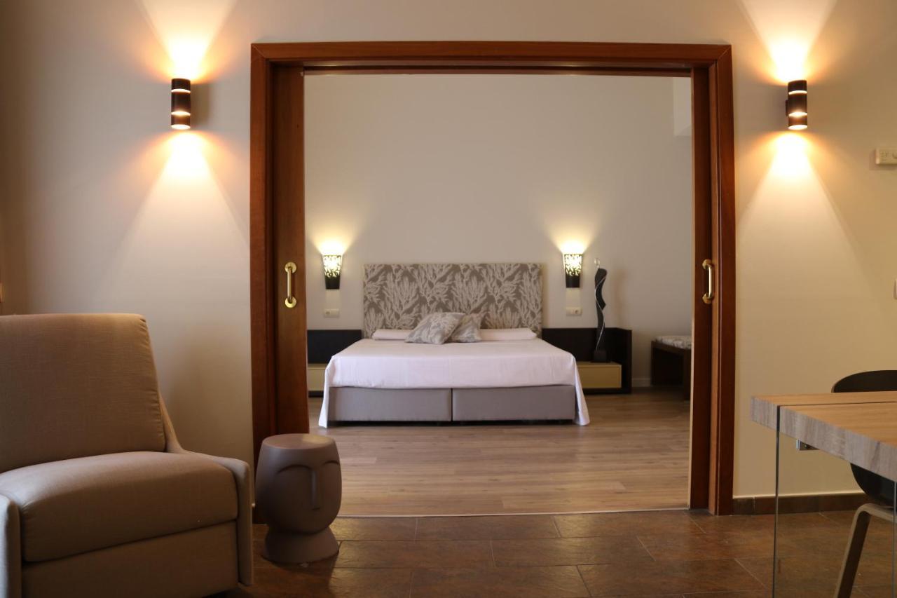 Bonalba Alicante Hotel 4*