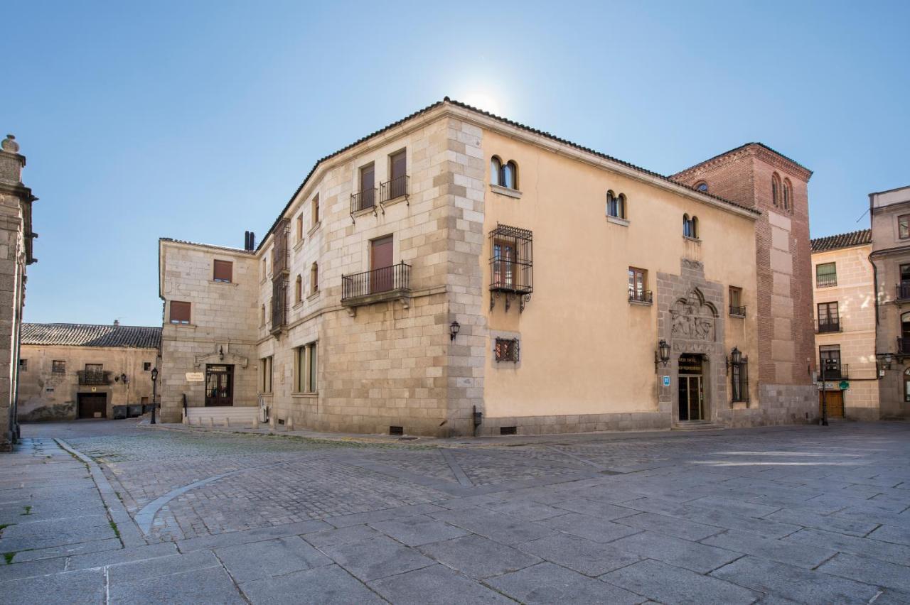 Palacio Valderrabanos