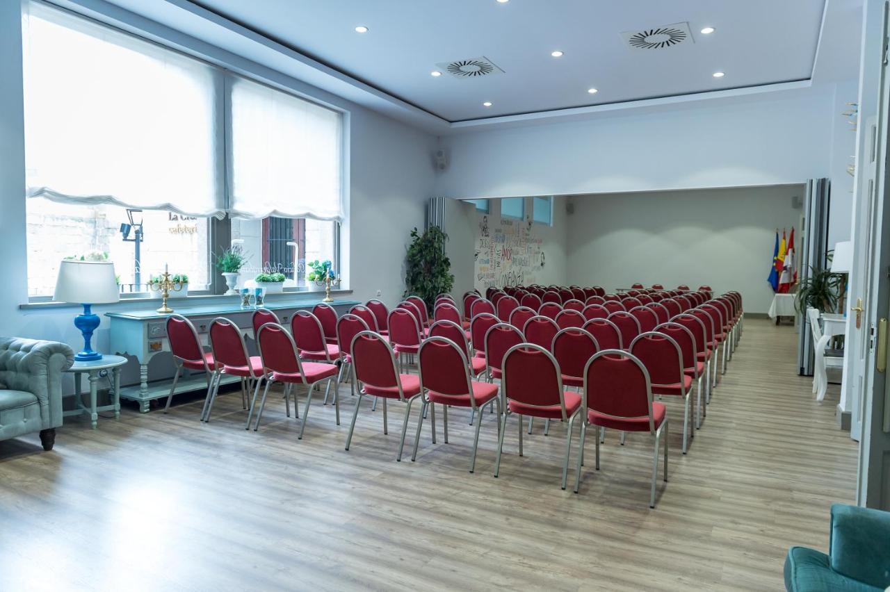 Palacio Valderrabanos Hotel 4*