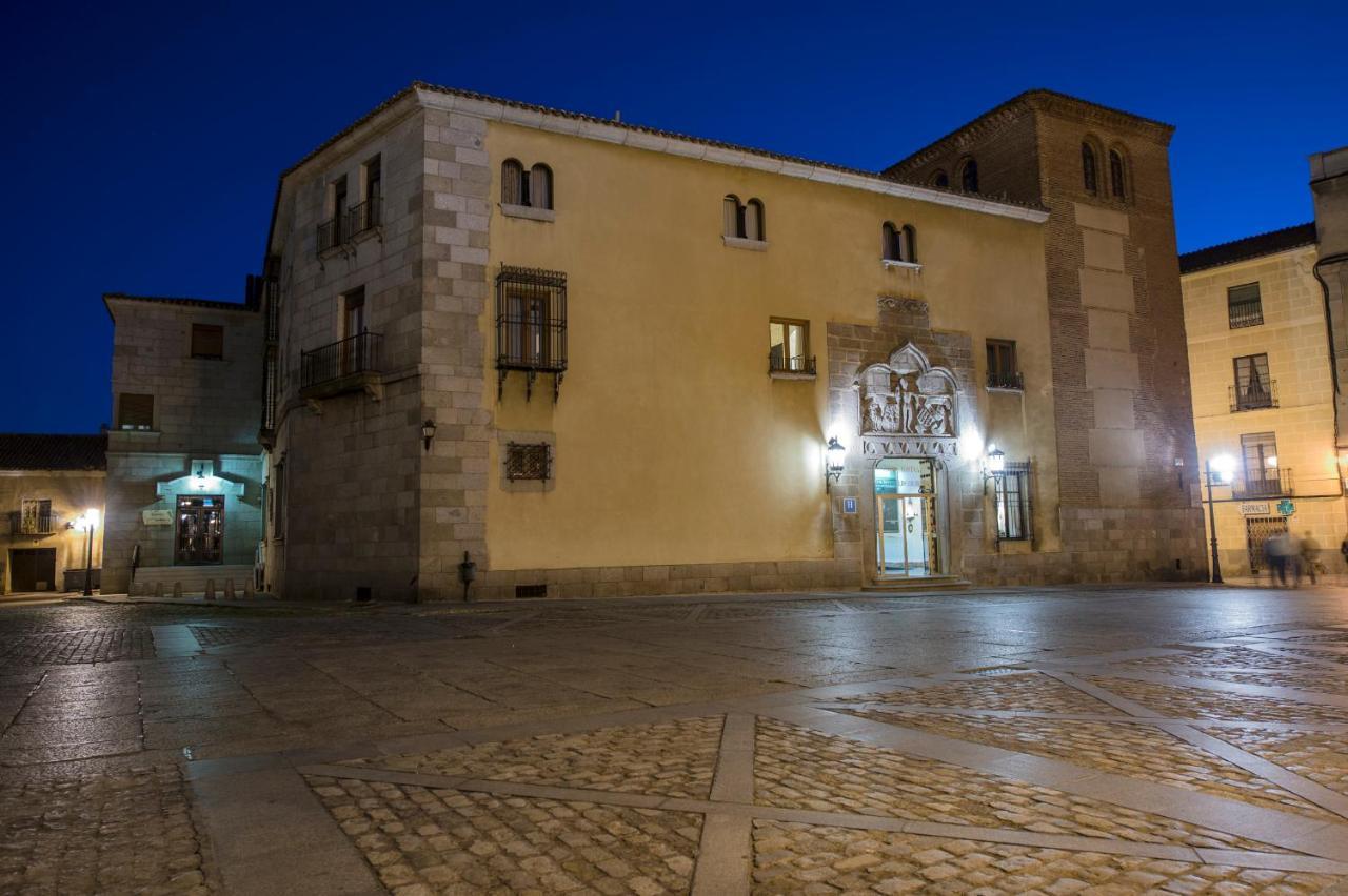 Hotel Palacio Valderrabanos