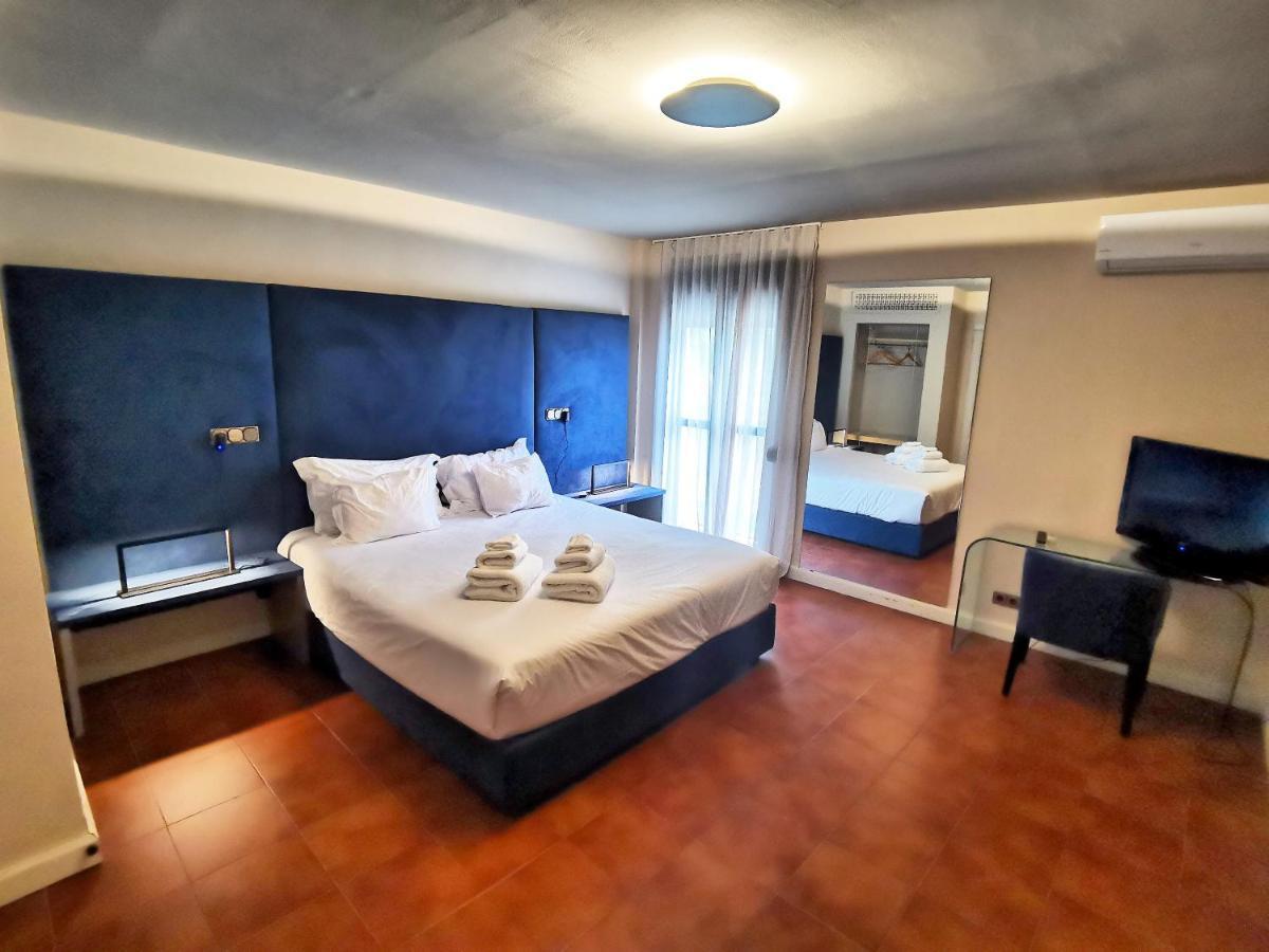 Hotel Valley Ronda