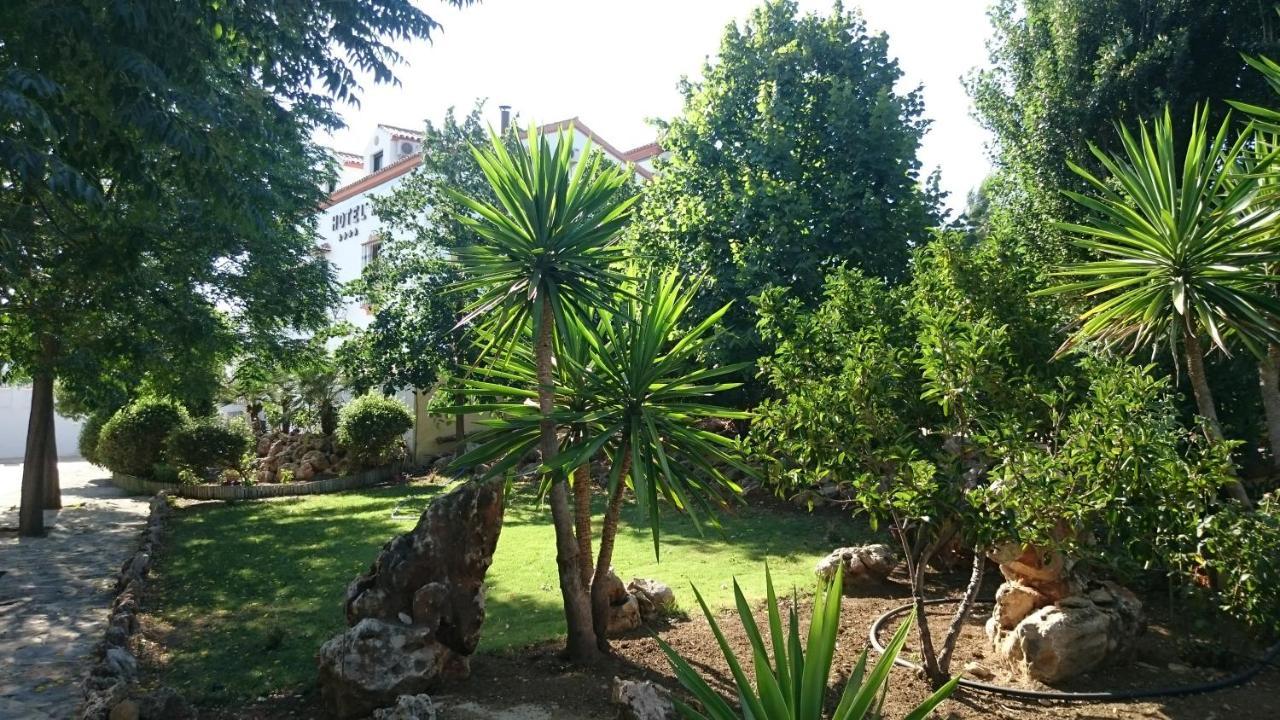 Valley 4* Ronda