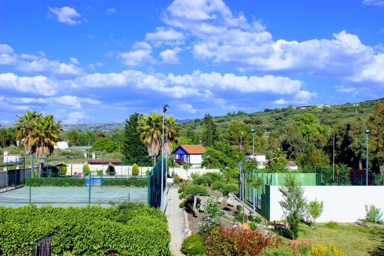 Hotel Valley Ronda