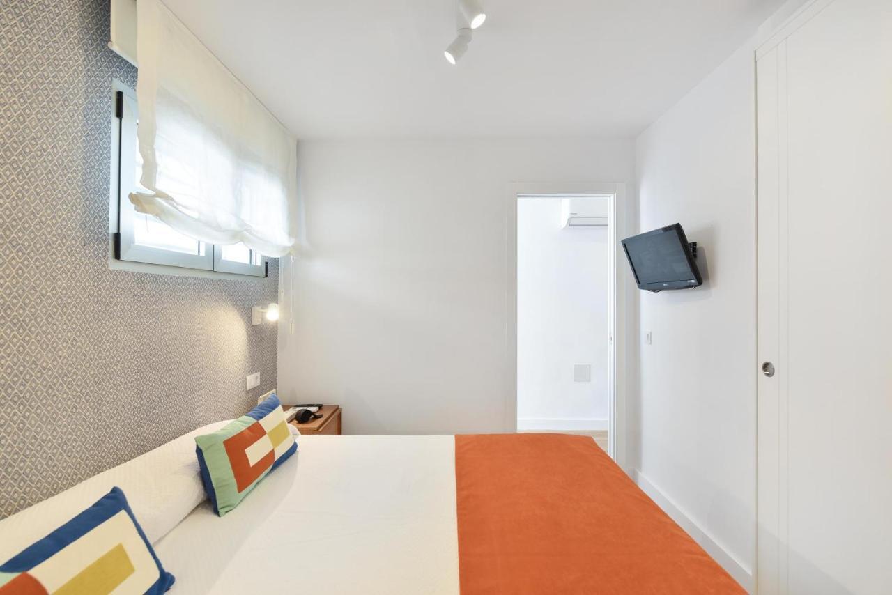 Nasas 4 By Villagrancanaria Apartment