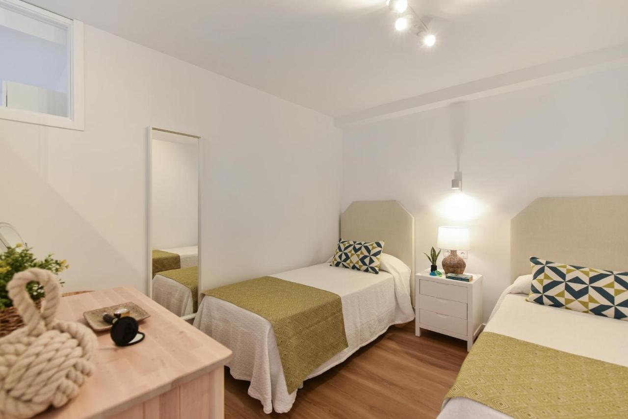 Apartment Nasas 4 By Villagrancanaria *