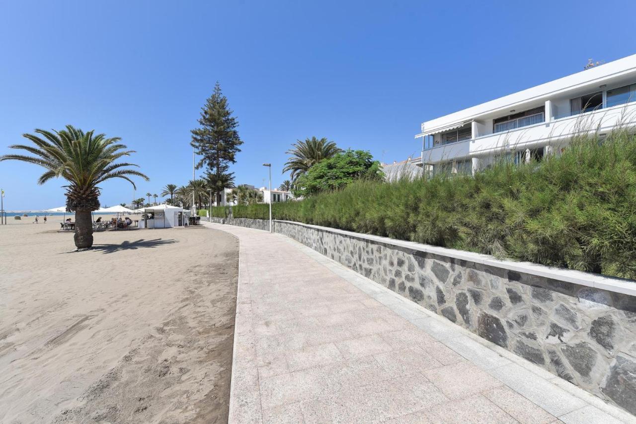 Nasas 4 By Villagrancanaria Apartment *