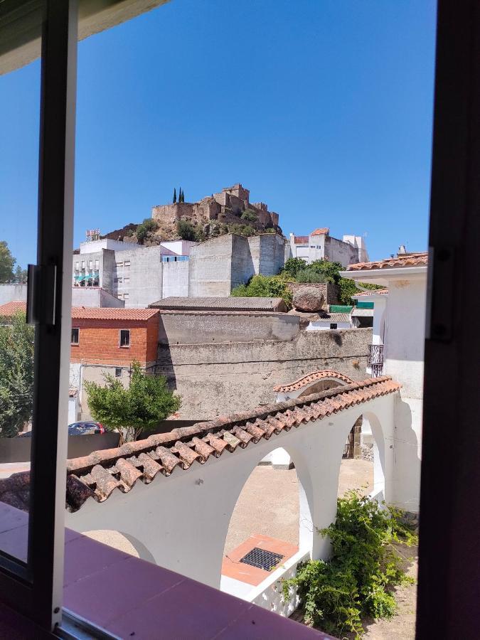 Holiday home Apartamento Pozo Concejo Alburquerque