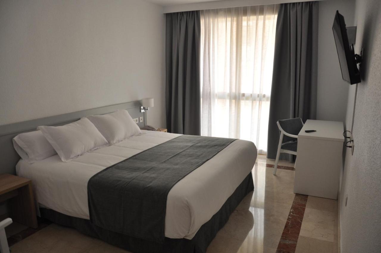 Hotel Central 3*