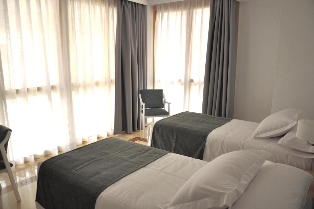 Central Hotel