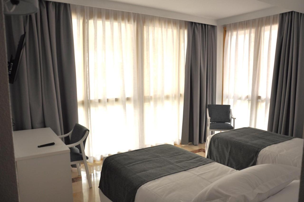 Central Hotel Caravaca De La Cruz
