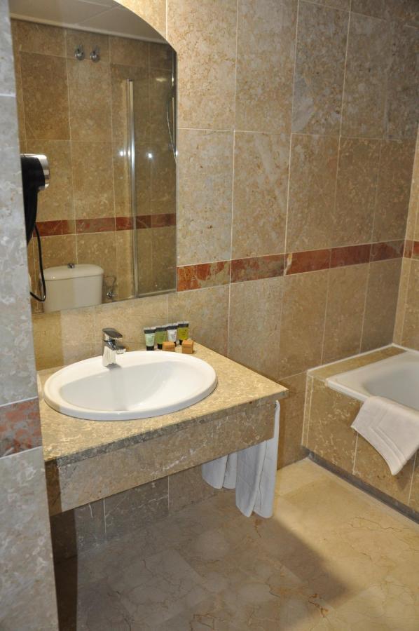 Hotel Central Caravaca De La Cruz