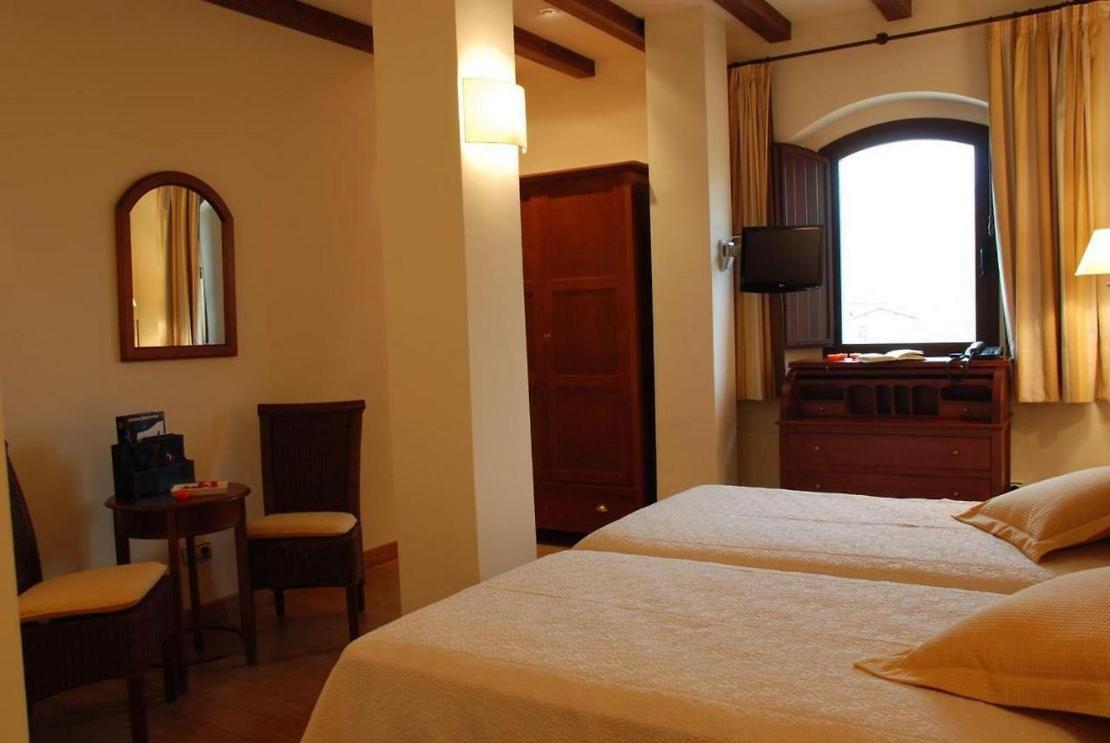 Olatzea 3* Arbizu