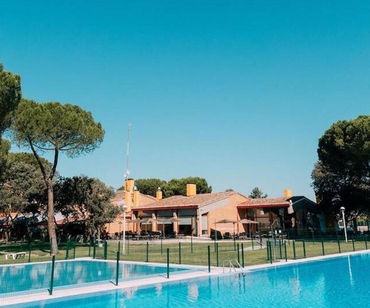 El Montico - Singular's 4* Tordesillas