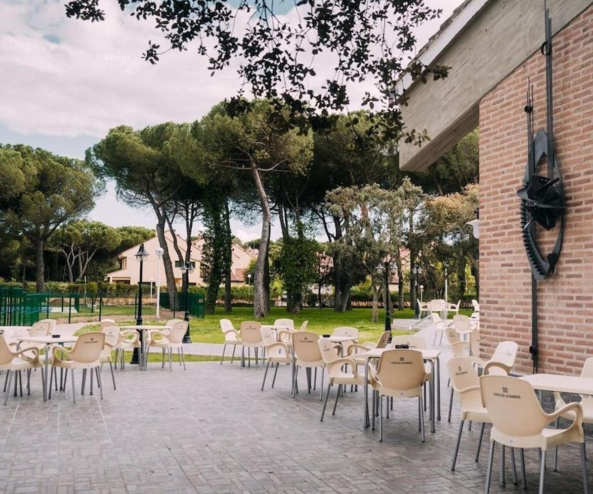 El Montico - Singular's 4*