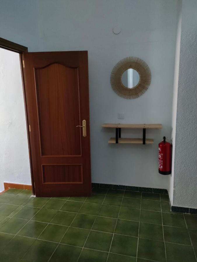 Apartamento Pozo Concejo Holiday home Alburquerque