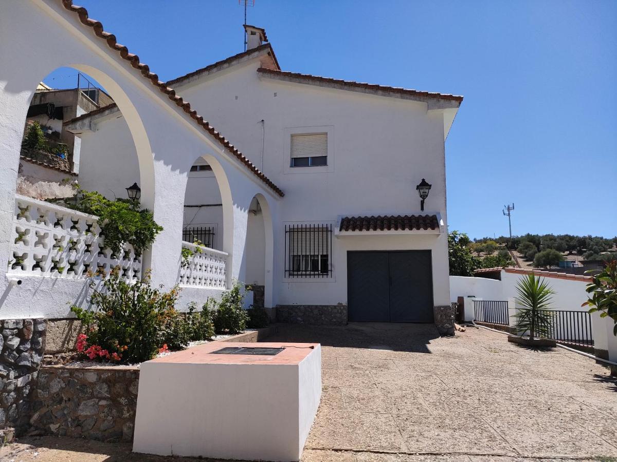 Holiday home Apartamento Pozo Concejo Alburquerque