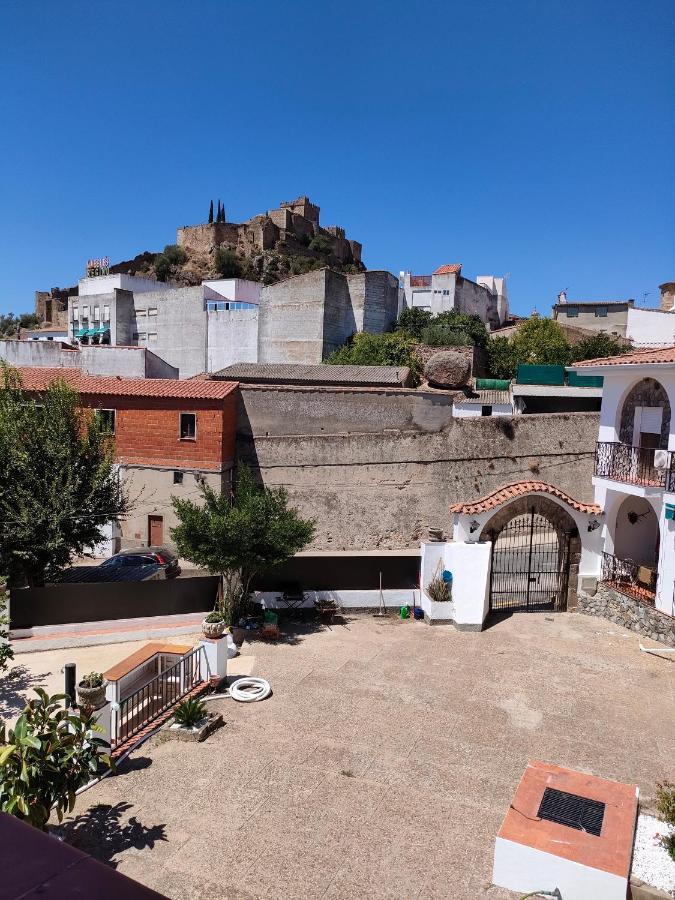 Apartamento Pozo Concejo Alburquerque