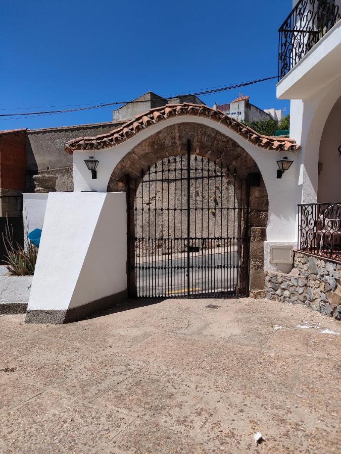 Holiday home Apartamento Pozo Concejo Alburquerque
