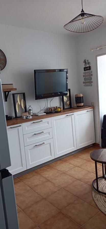 Appart. Cosy Vue *