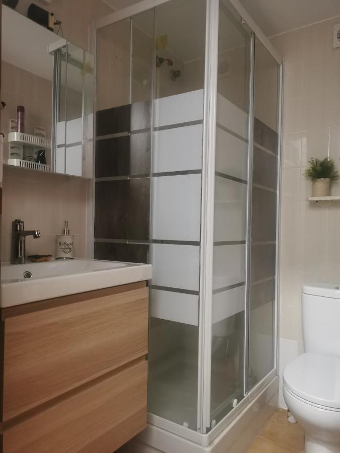 Appart. Cosy Vue * Ampuriabrava
