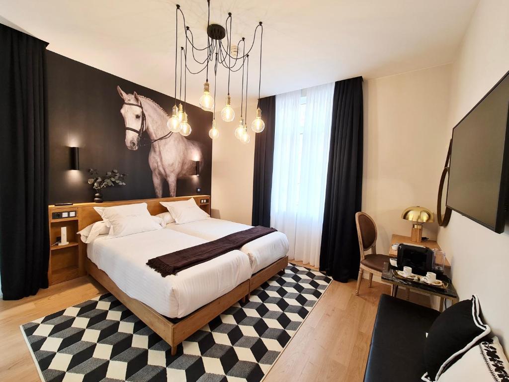 Sol Boutique 4* Santander