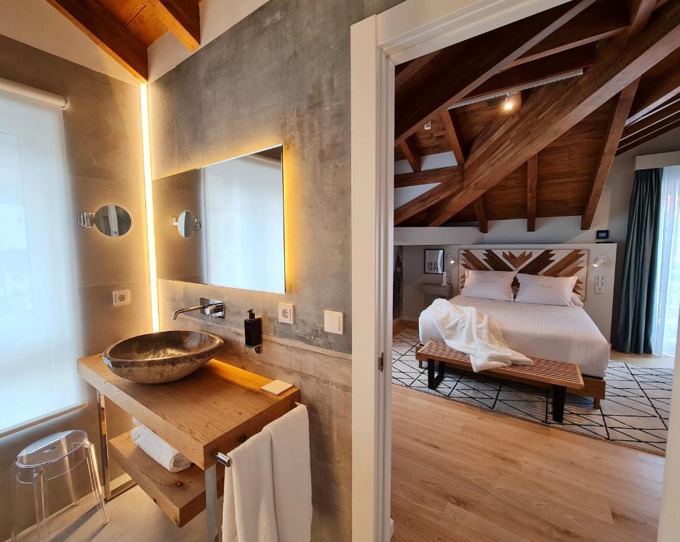 Sol Boutique Hotel Santander