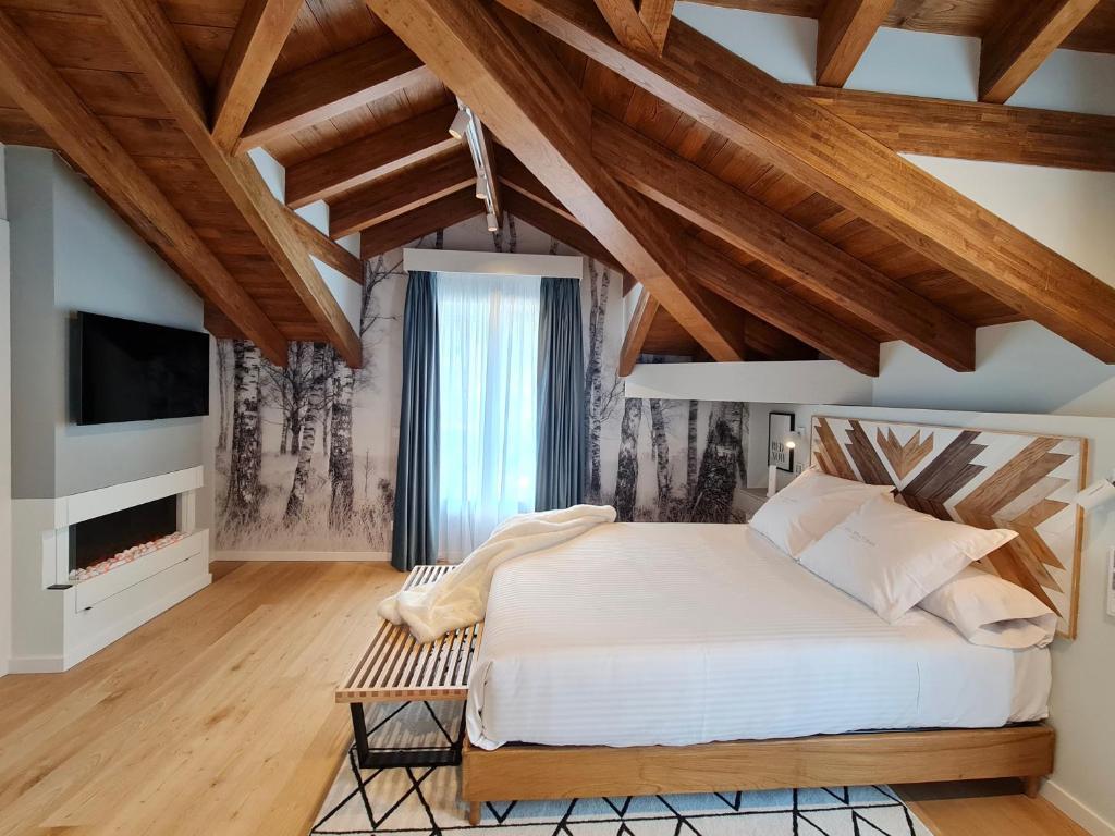 Hotel Sol Boutique Santander