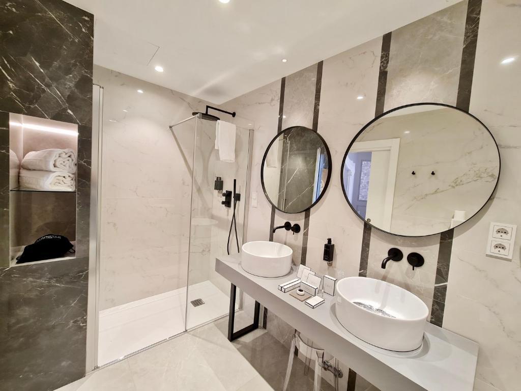Sol Boutique 4* Santander