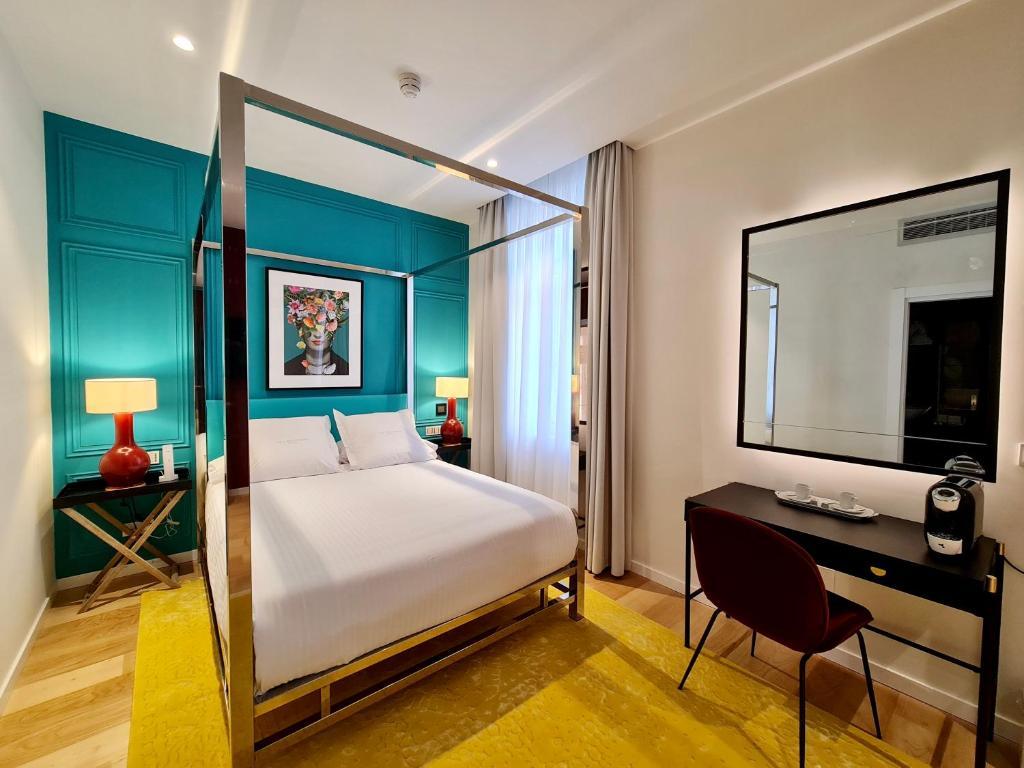 Sol Boutique Hotel 4*