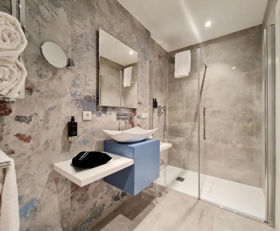 Sol Boutique Hotel Santander