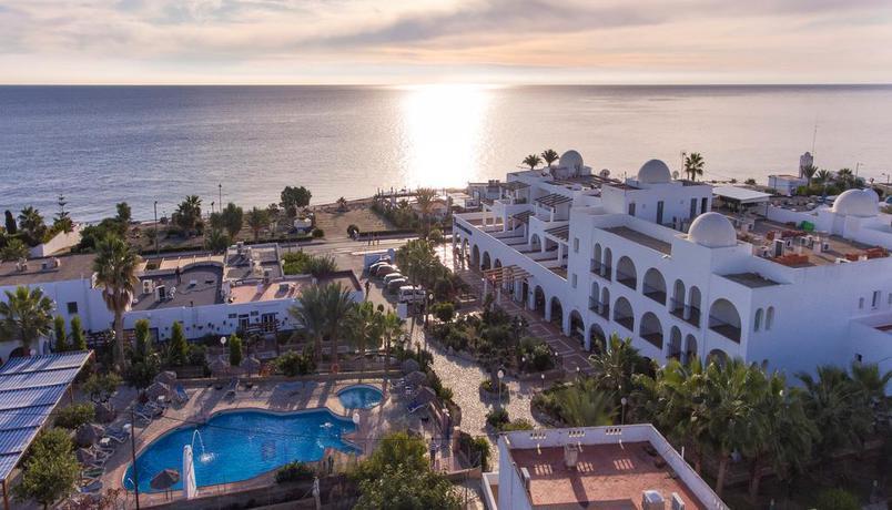 Hotel El Puntazo I (adults Only)