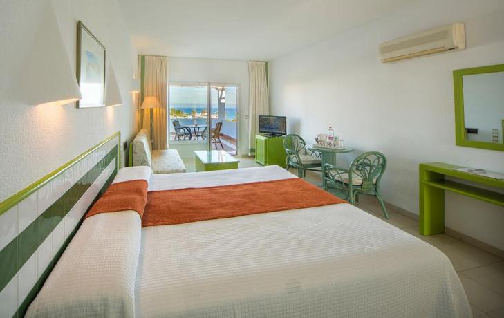 El Puntazo I (adults Only) Hotel