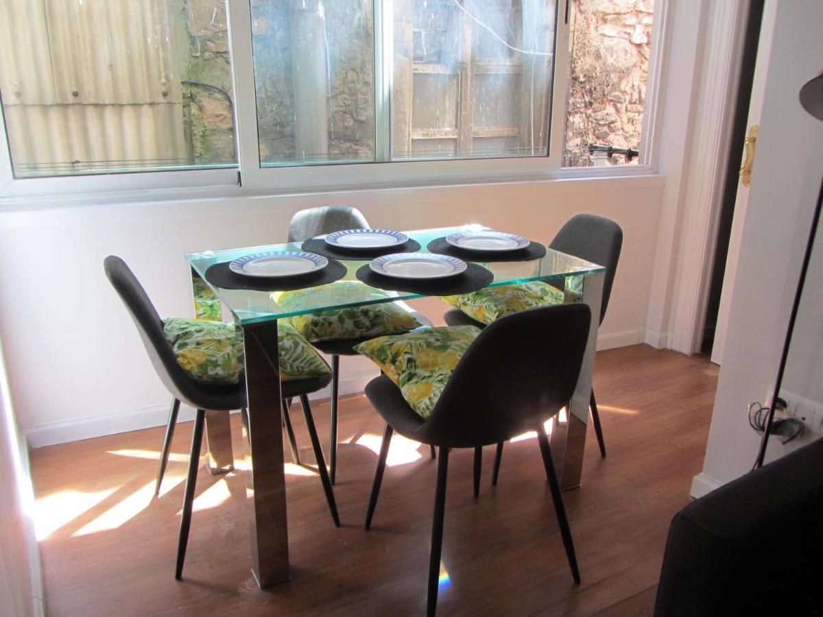 Apartamento Cimadevilla-gijon Centro Historico Vut-4403-as *