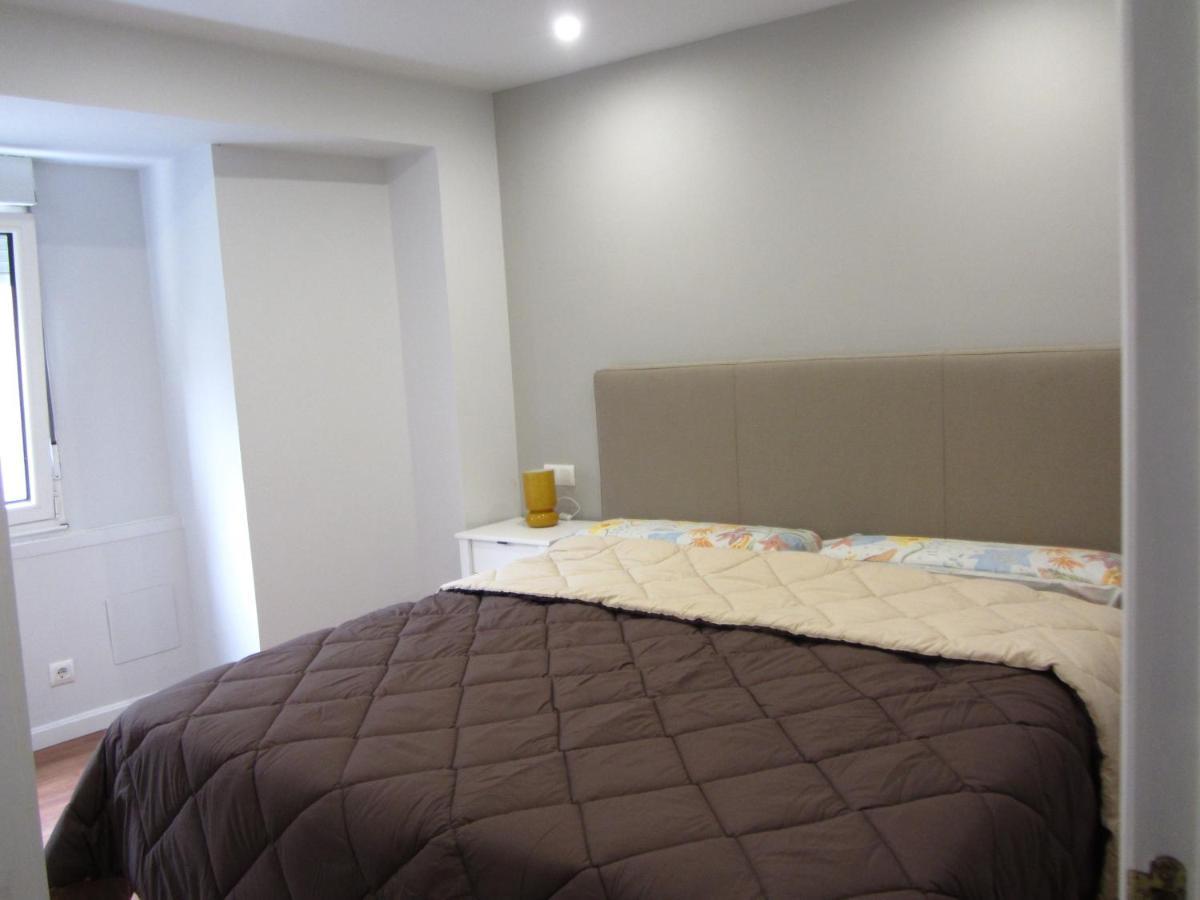 Cimadevilla-gijon Centro Historico Vut-4403-as Apartamento Gijón