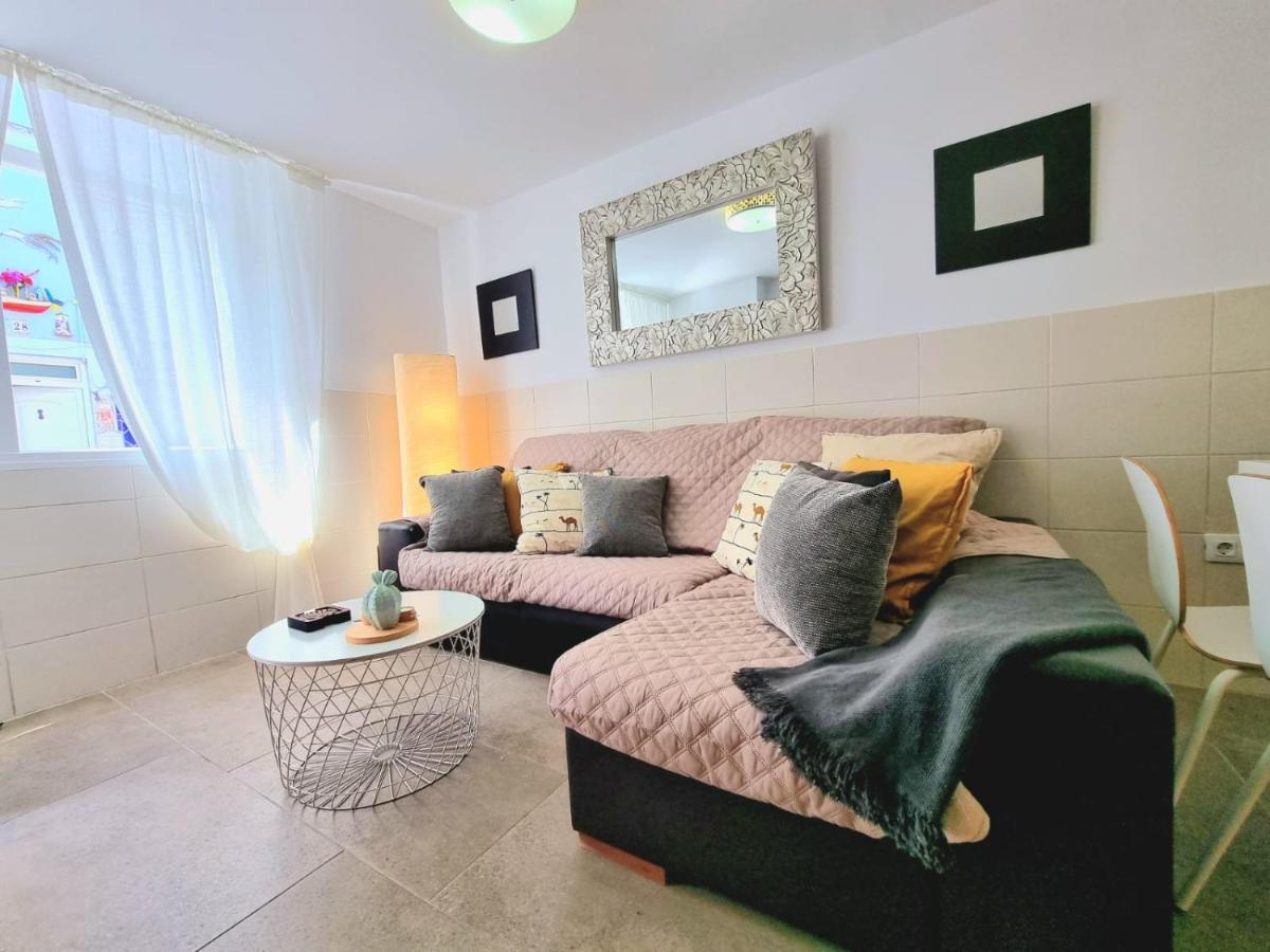 Beach 1 Apartment *