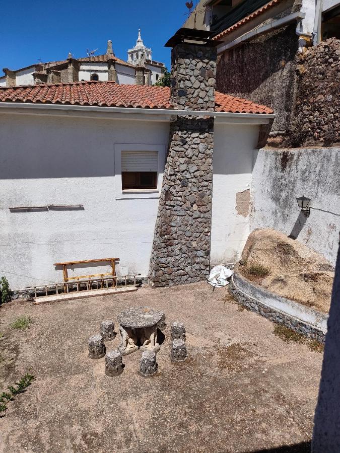 Holiday home Apartamento Pozo Concejo Alburquerque