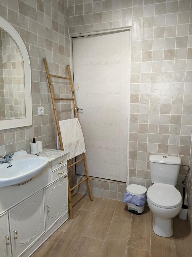 Apartamento Pozo Concejo Alburquerque