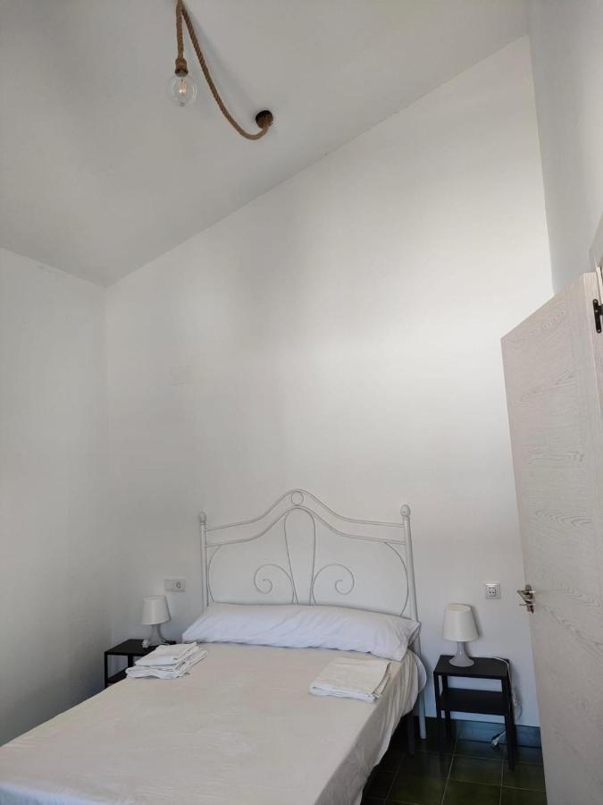 Apartamento Pozo Concejo * Alburquerque