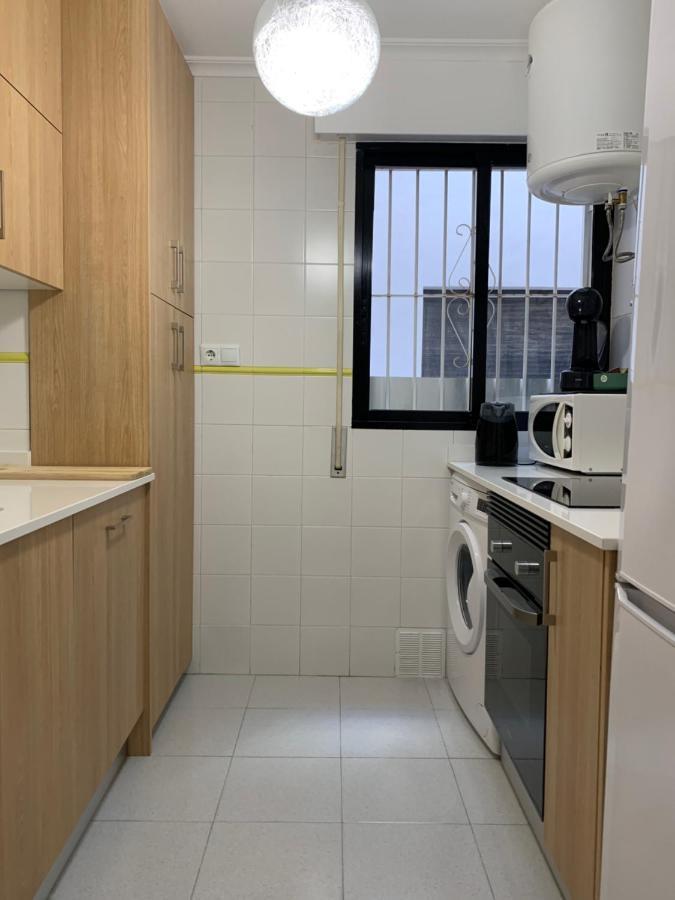 Apartment Schoene In Zentrum Von Torrevieja
