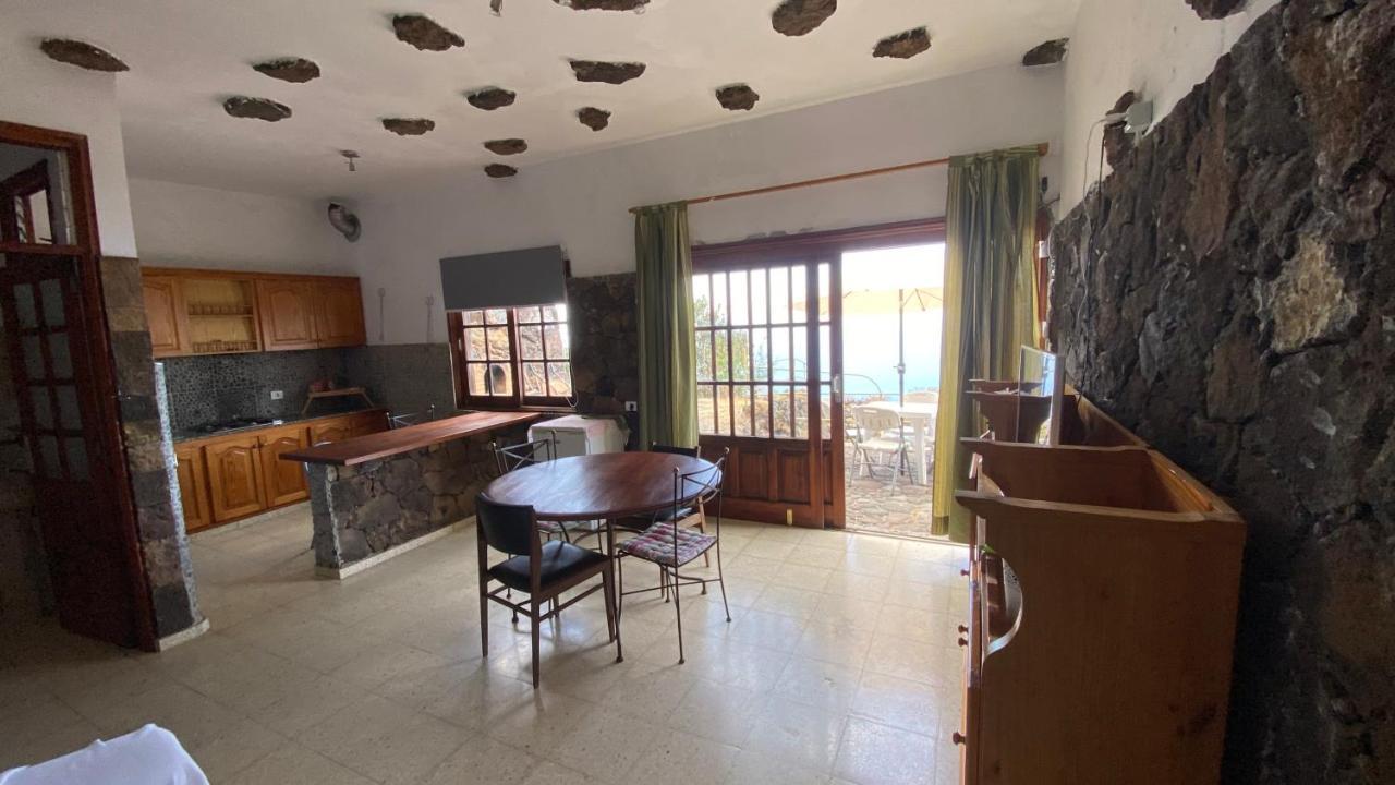 Apartamento Aprtamento Rural, Vistas Al Mar El Hierro