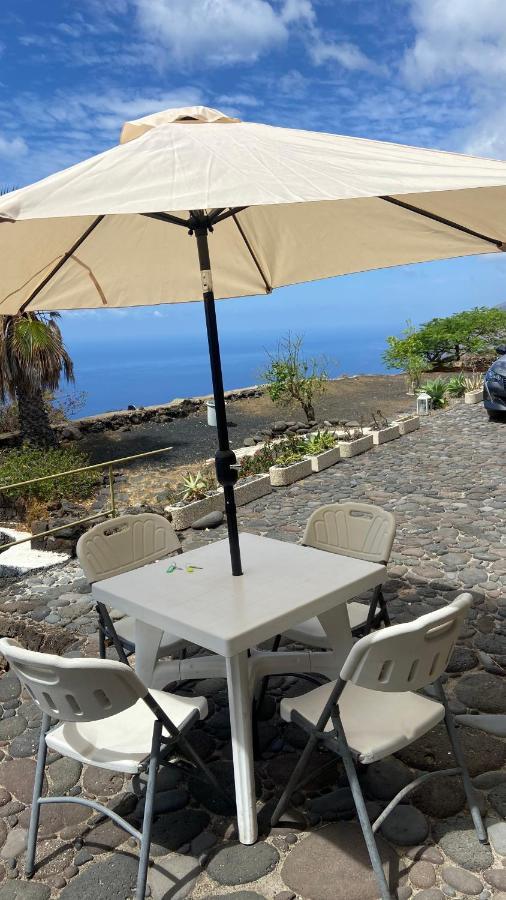 Apartamento Aprtamento Rural, Vistas Al Mar El Hierro El Pinar de El Hierro