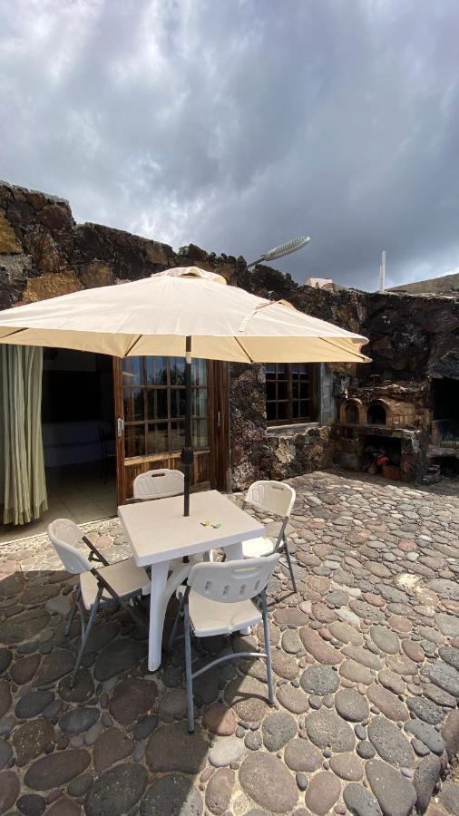 Aprtamento Rural, Vistas Al Mar El Hierro Apartamento *