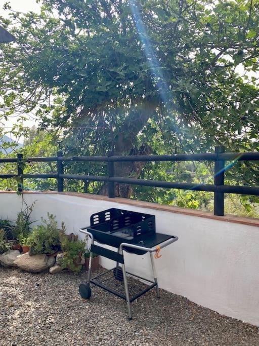 Alpujarra Garden Oasis Holiday home Orgiva