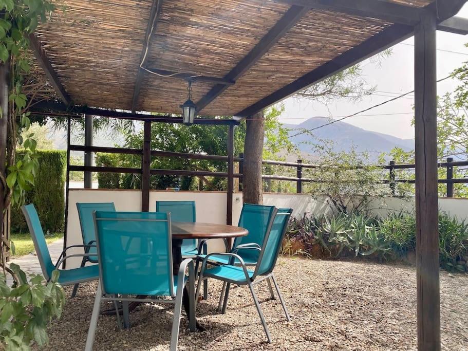 Holiday home Alpujarra Garden Oasis