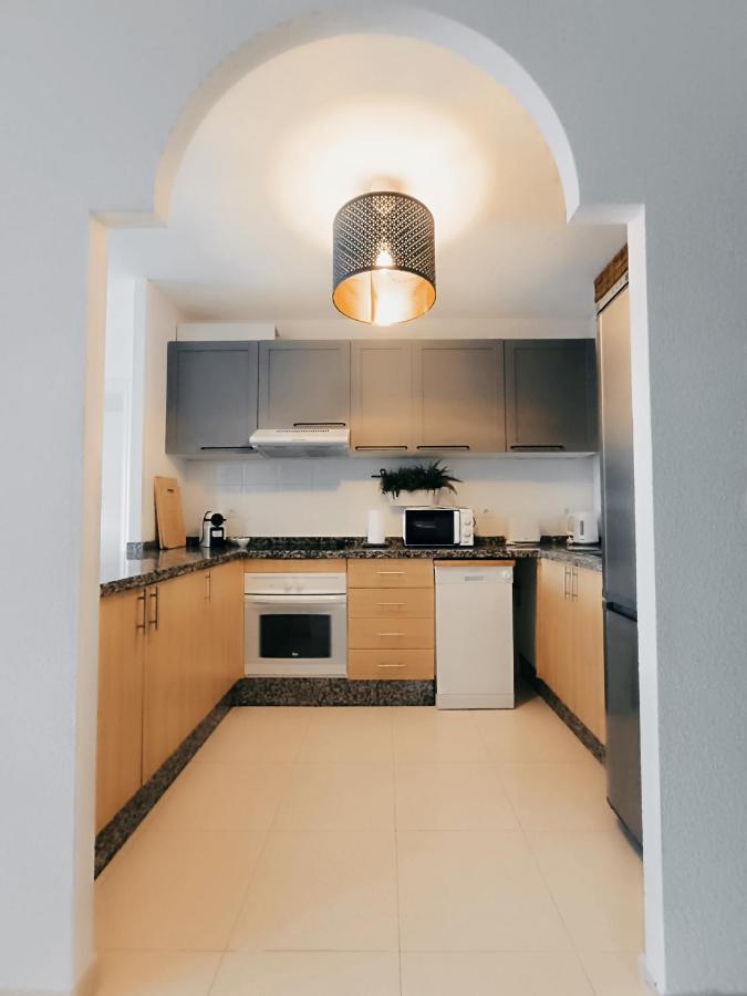 Magic Tenerife Apartment Costa Adeje (Tenerife)