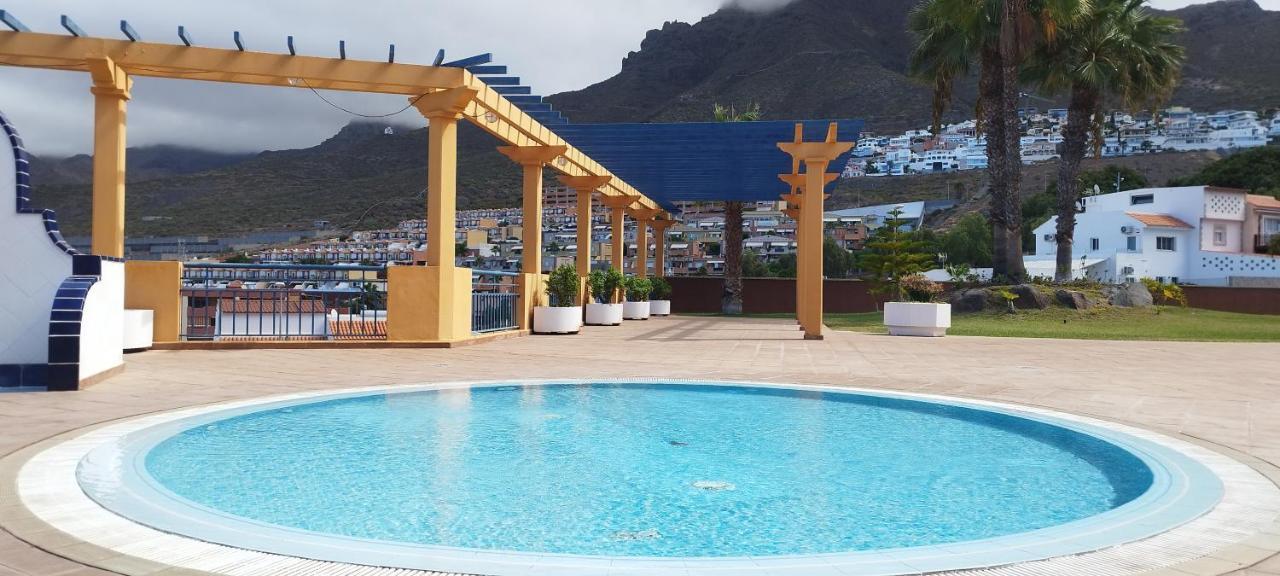 Magic Tenerife Apartment
