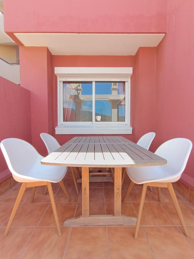 Magic Tenerife Apartment *