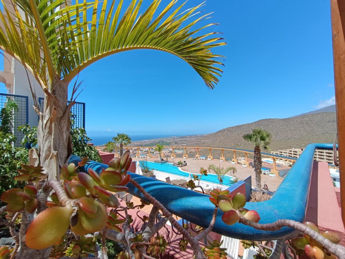 Apartment Magic Tenerife *