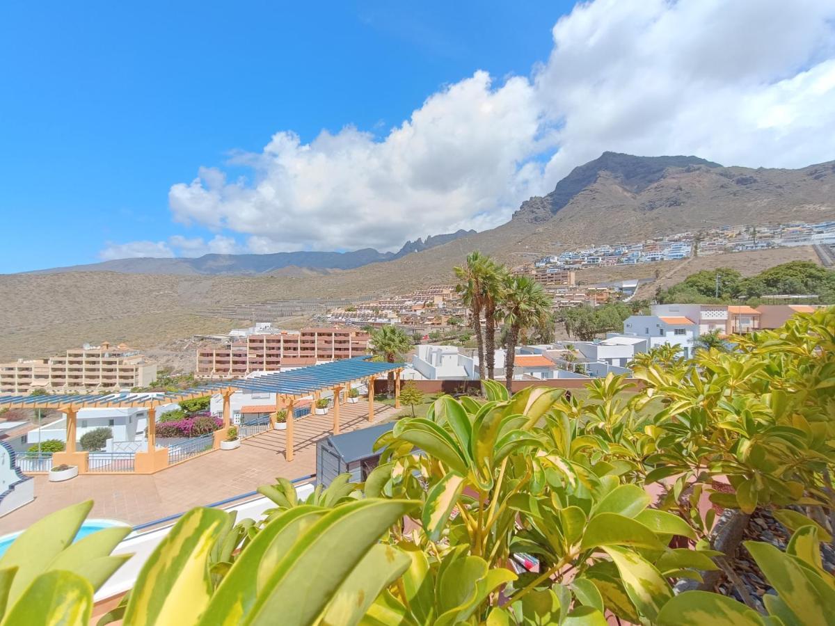 Magic Tenerife Apartment