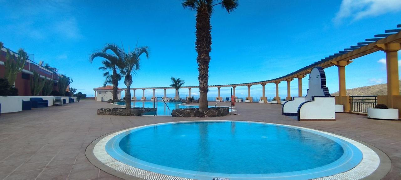 Apartment Magic Tenerife *